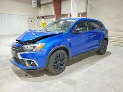 JA4AR3AU5JU006653 2018 MITSUBISHI OUTLANDER