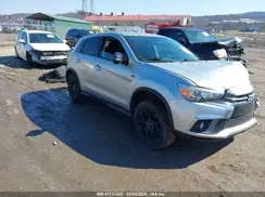 JA4AR3AU5JU007270 2018 MITSUBISHI OUTLANDER