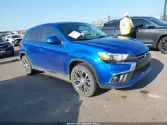 JA4AR3AU5JU008371 2018 MITSUBISHI OUTLANDER