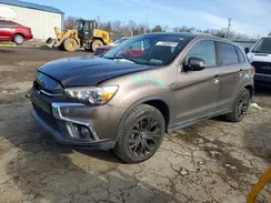 JA4AR3AU5JU008709 2018 MITSUBISHI OUTLANDER