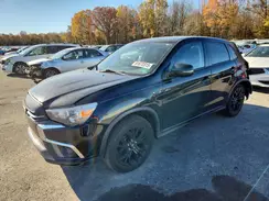 JA4AR3AU5JU008824 2018 MITSUBISHI OUTLANDER