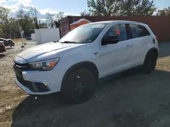 JA4AR3AU5JU009214 2018 MITSUBISHI OUTLANDER