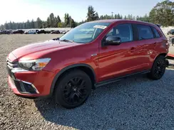 JA4AR3AU5JU011254 2018 MITSUBISHI OUTLANDER