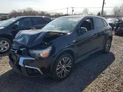 JA4AR3AU5JU012405 2018 MITSUBISHI OUTLANDER