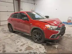 JA4AR3AU5JU012856 2018 MITSUBISHI OUTLANDER