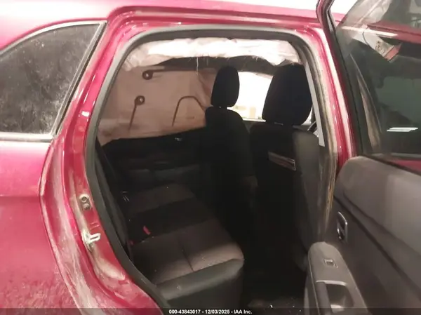JA4AR3AU5JU012856 2018 MITSUBISHI OUTLANDER - Image 8