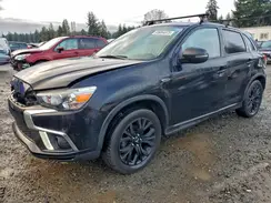 JA4AR3AU5JU015286 2018 MITSUBISHI OUTLANDER