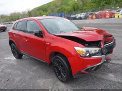 JA4AR3AU5JU015661 2018 MITSUBISHI OUTLANDER