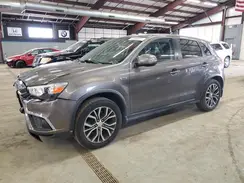 JA4AR3AU5JU016177 2018 MITSUBISHI OUTLANDER
