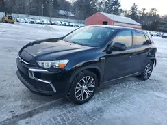 JA4AR3AU5JU016227 2018 MITSUBISHI OUTLANDER