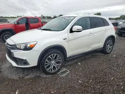JA4AR3AU5JU016888 2018 MITSUBISHI OUTLANDER