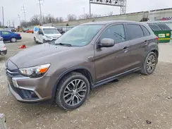 JA4AR3AU5JU018138 2018 MITSUBISHI OUTLANDER