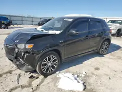 JA4AR3AU5JU018477 2018 MITSUBISHI OUTLANDER