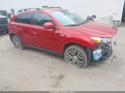 JA4AR3AU5JU019807 2018 MITSUBISHI OUTLANDER