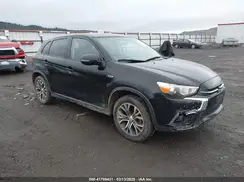 JA4AR3AU5JU020021 2018 MITSUBISHI OUTLANDER