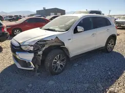 JA4AR3AU5JU023114 2018 MITSUBISHI OUTLANDER