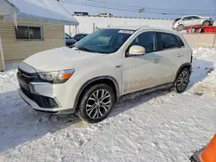 JA4AR3AU5JZ005103 2018 MITSUBISHI OUTLANDER