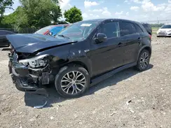JA4AR3AU5JZ009913 2018 MITSUBISHI OUTLANDER