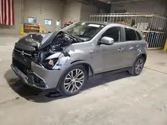 JA4AR3AU5JZ012729 2018 MITSUBISHI OUTLANDER