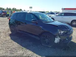 JA4AR3AU5JZ021303 2018 MITSUBISHI OUTLANDER