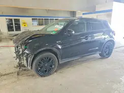 JA4AR3AU5JZ022967 2018 MITSUBISHI OUTLANDER
