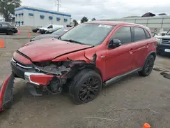 JA4AR3AU5JZ023021 2018 MITSUBISHI OUTLANDER