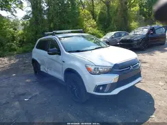 JA4AR3AU5JZ024685 2018 MITSUBISHI OUTLANDER