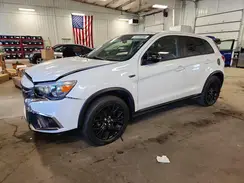 JA4AR3AU5JZ029577 2018 MITSUBISHI OUTLANDER