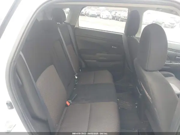 JA4AR3AU5JZ031314 2018 MITSUBISHI OUTLANDER - Image 7