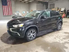 JA4AR3AU5KU001423 2019 MITSUBISHI OUTLANDER