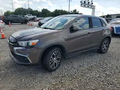 JA4AR3AU5KU003379 2019 MITSUBISHI OUTLANDER