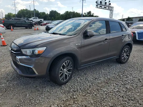 JA4AR3AU5KU003379 2019 MITSUBISHI OUTLANDER - Image 1