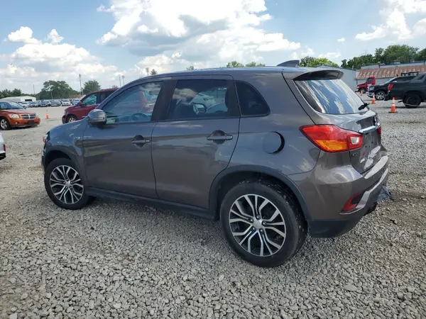 JA4AR3AU5KU003379 2019 MITSUBISHI OUTLANDER - Image 2
