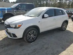 JA4AR3AU5KU004807 2019 MITSUBISHI OUTLANDER