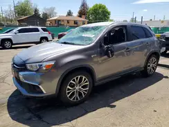 JA4AR3AU5KU005424 2019 MITSUBISHI OUTLANDER