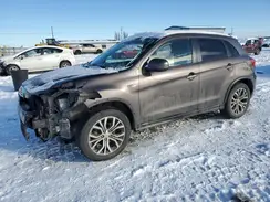 JA4AR3AU5KU005844 2019 MITSUBISHI OUTLANDER