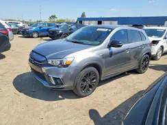 JA4AR3AU5KU009621 2019 MITSUBISHI OUTLANDER