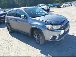 JA4AR3AU5KU012275 2019 MITSUBISHI OUTLANDER