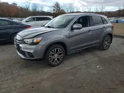 JA4AR3AU5KU014415 2019 MITSUBISHI OUTLANDER