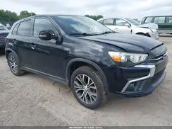 JA4AR3AU5KU014642 2019 MITSUBISHI OUTLANDER