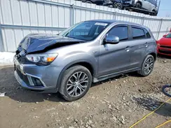 JA4AR3AU5KU015239 2019 MITSUBISHI OUTLANDER