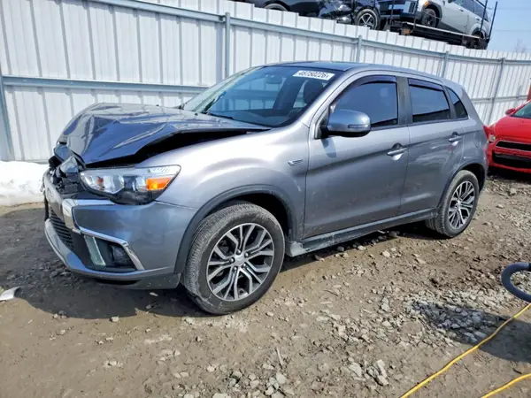 JA4AR3AU5KU015239 2019 MITSUBISHI OUTLANDER - Image 1