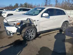 JA4AR3AU5KU015922 2019 MITSUBISHI OUTLANDER