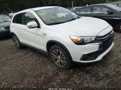 JA4AR3AU5KU016536 2019 MITSUBISHI OUTLANDER