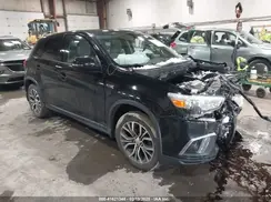 JA4AR3AU5KU016682 2019 MITSUBISHI OUTLANDER