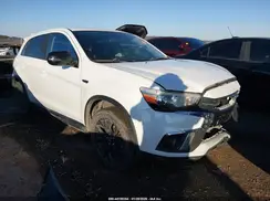JA4AR3AU5KU017430 2019 MITSUBISHI OUTLANDER