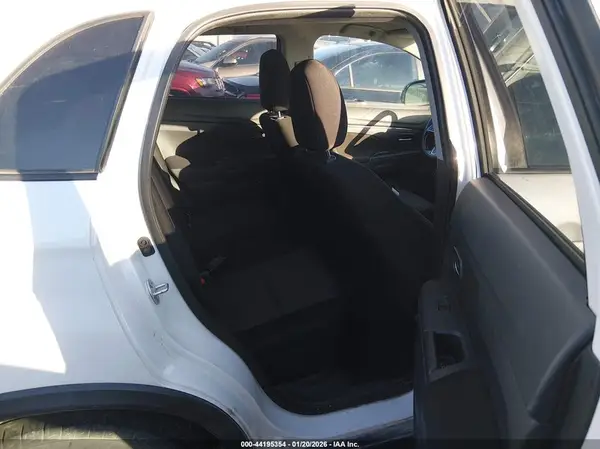 JA4AR3AU5KU017430 2019 MITSUBISHI OUTLANDER - Image 8
