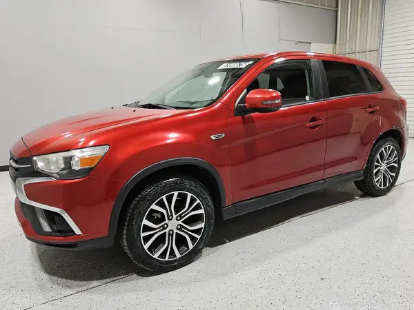 JA4AR3AU5KU017833 2019 MITSUBISHI OUTLANDER - Image 1