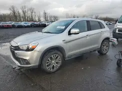 JA4AR3AU5KU018139 2019 MITSUBISHI OUTLANDER