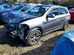 JA4AR3AU5KU018853 2019 MITSUBISHI OUTLANDER